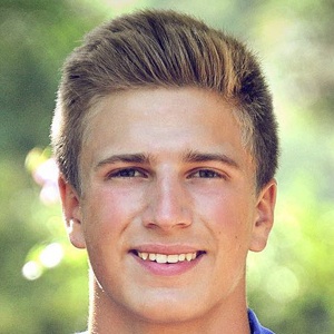 Mason Mayoros, 25 (TikTok Star)