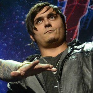 Mason Musso, 34 (流行歌手)