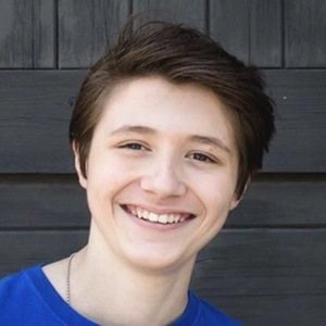 Mason Parker image 2