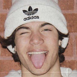 Mason Patterson, 23 (TikTok-ster)