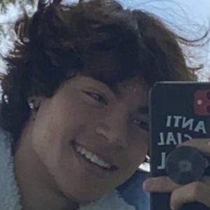 Mason Patterson, 23 (TikToker)