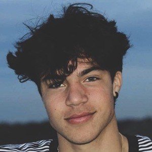 Mason Patterson, 23 (TikTok Star)