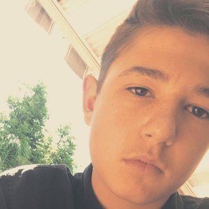 Mason Plomteaux, 24 (YouNow Star)