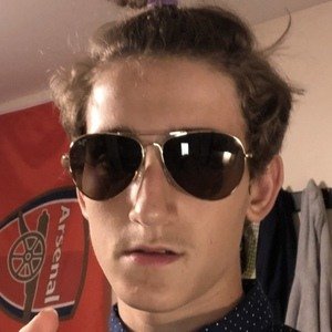 Mason Tardibuono, 20 (TikTok Star)