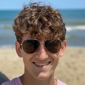 Mason Tardibuono, 20 (TikTok Star)