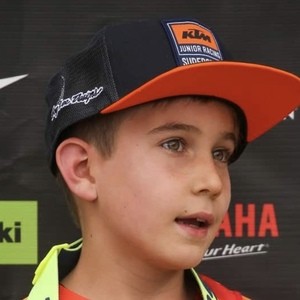 Mason Wiggins image 4