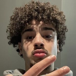 Massi Rahimii, 22 (TikToker)