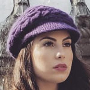 Massiel Mantilla, 34 (TikTok明星)