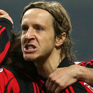 Massimo Ambrosini image 3