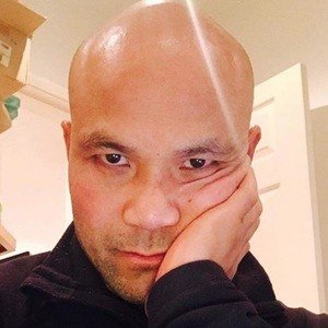 Master Wong, 53 (Martial Artist)