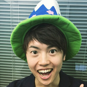 MasuoTV, 36 (YouTube明星)