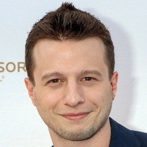 Mat Franco, 37 (魔术师)