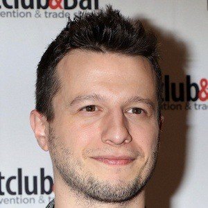 Mat Franco, 37 (Magician)
