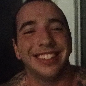 Mat Kerekes, 31 (Rock Singer)