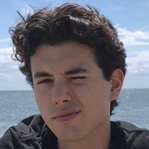 Matchamanz, 25 (TikTok明星)