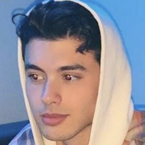 Matchamanz, 25 (TikTok Star)