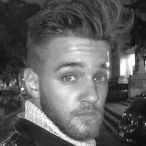 Mateja Vukasinovic, 24 (Pop Singer)