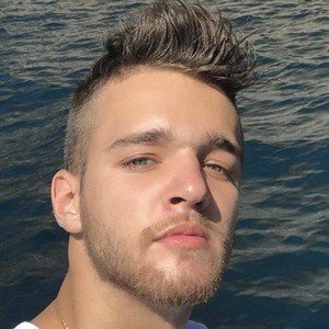 Mateja Vukasinovic, 24 (Pop Singer)