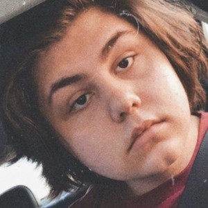 Mateo Abrego, 21 (TikTok明星)