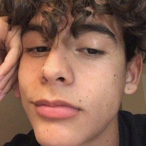 Mateo Agudelo, 22 (TikTok Star)