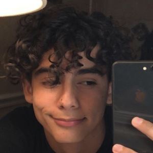 Mateo Agudelo, 22 (TikTok Star)