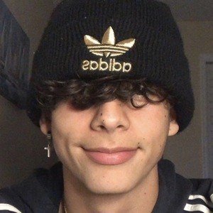 Mateo Agudelo, 22 (TikTok明星)