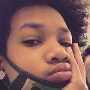 Mateo Bowles, 26 (YouTube Star)