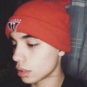 Mateo Carvajal, 25 (TikTok Star)