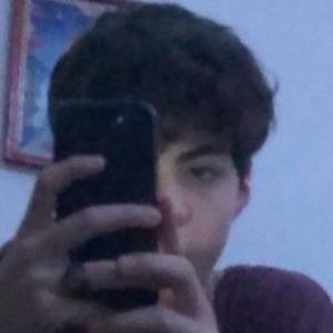 Mateo Gallegos, 19 (TV Actor)