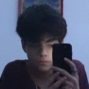 Mateo Gallegos, 19 (TV Actor)