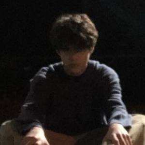 Mateo Gallegos, 19 (TV Actor)