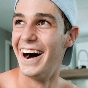 Mateo Haack, 19 (Estrelas do YouTube)