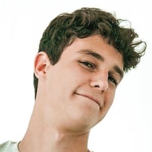 Mateo Haack, 21 (YouTube Star)