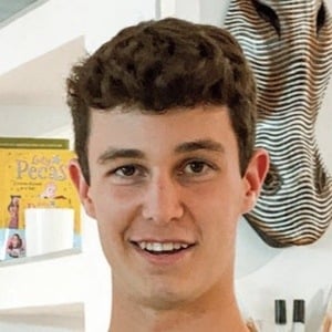 Mateo Haack, 21 (YouTube Star)