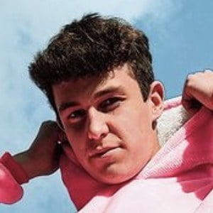 Mateo Haack, 21 (YouTube Star)