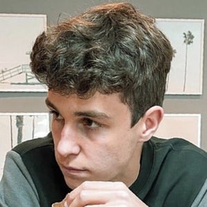 Mateo Haack, 21 (YouTube明星)