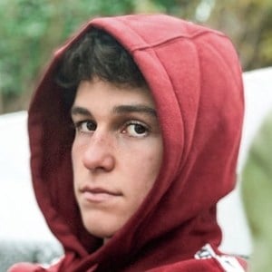 Mateo Haack, 21 (YouTube明星)