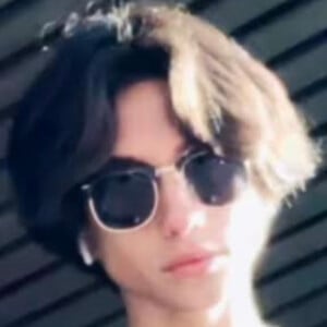 Mateo Madrid, 18 (TikTok明星)