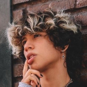 Mateo Silva, 23 (TikTok明星)