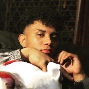 Mateo Sun, 30 (R&B Singer)