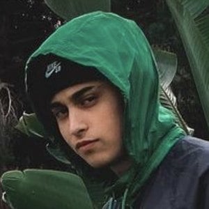 MateoZ, 24 (YouTube明星)