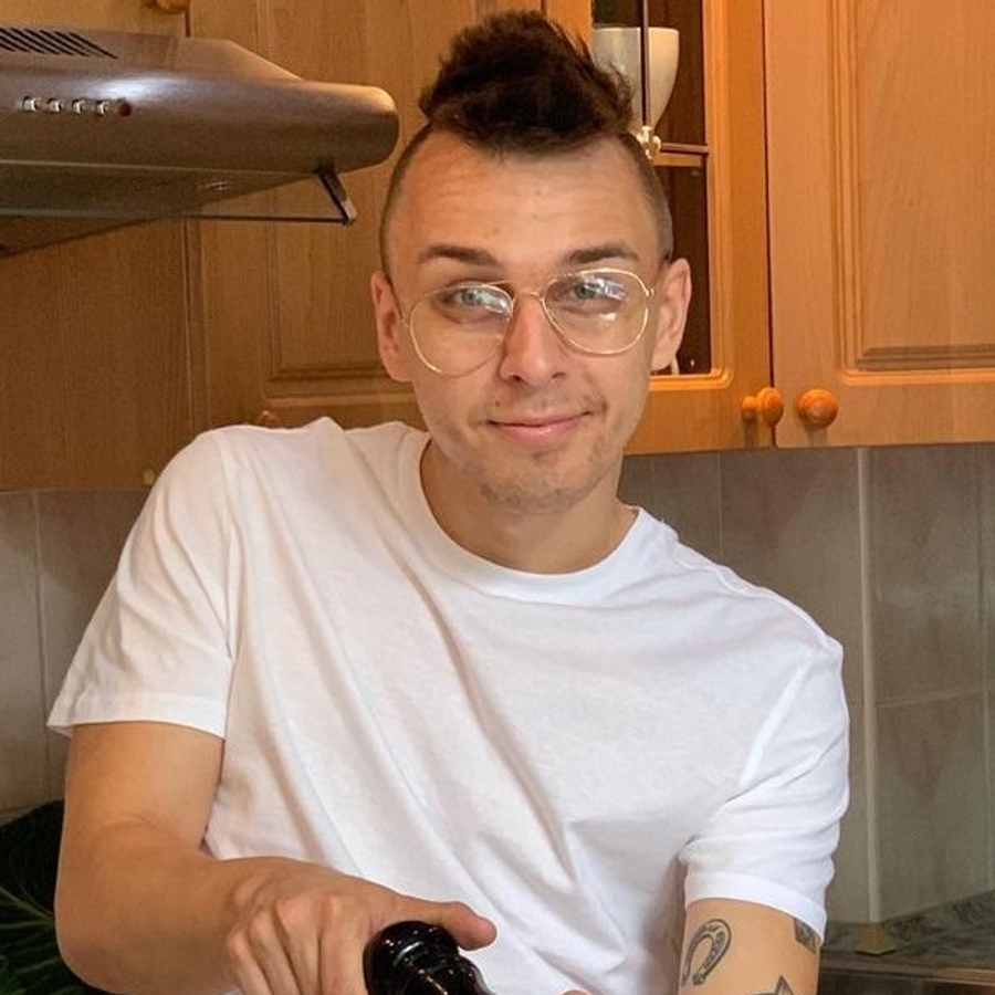 Mateusz Güncel image 3