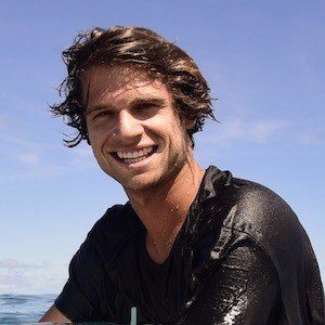 Matheus Navarro, 31 (Surfer)