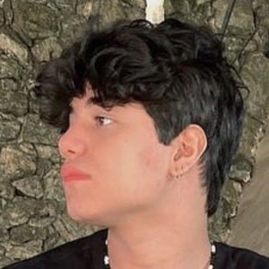 Matheus Souza Albino image 7