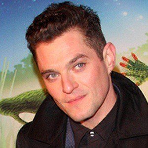 Mathew Horne image 1
