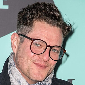 Mathew Horne image 2