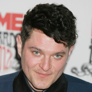 Mathew Horne image 6