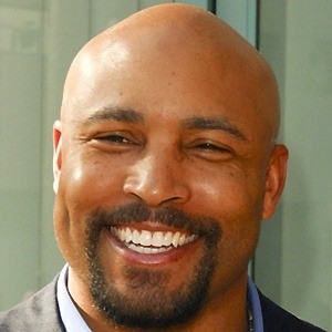 Mathew St. Patrick, 57 (Actor de Televisión)