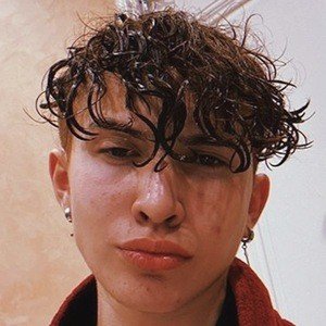 Mathew Valenzuela, 20 (Instagram Star)