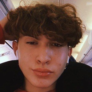 Mathew Valenzuela, 20 (Instagram Star)